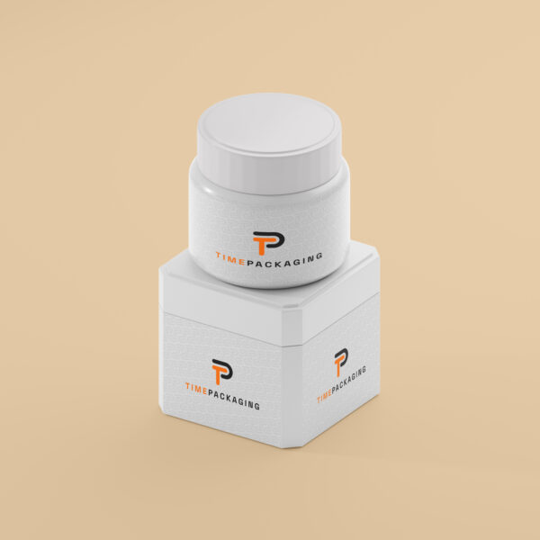 CBD Balm Boxes