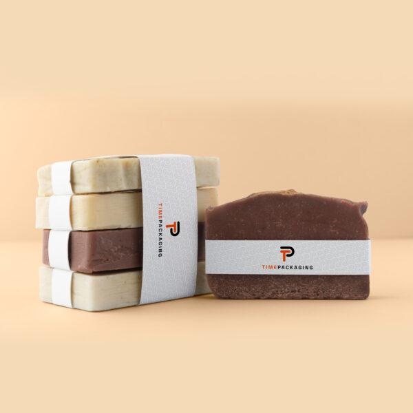 Custom Soap Wraps