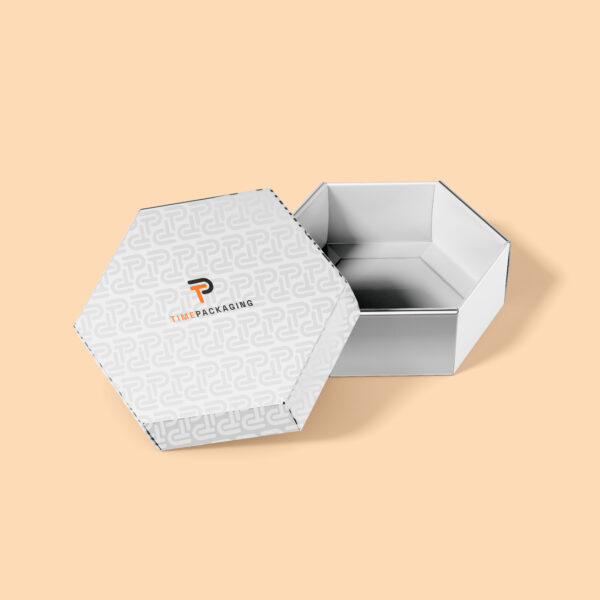 Hexagon Boxes