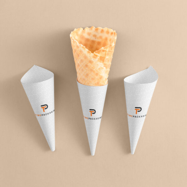 Ice Cream Boxes
