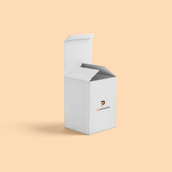 Reverse Tuck Boxes