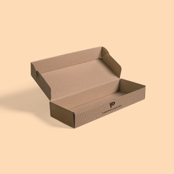 Roll End Tuck Top Boxes