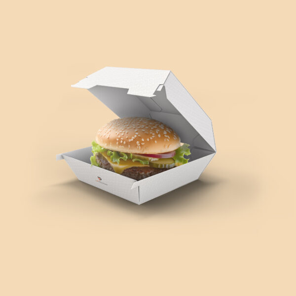 Burger Boxes