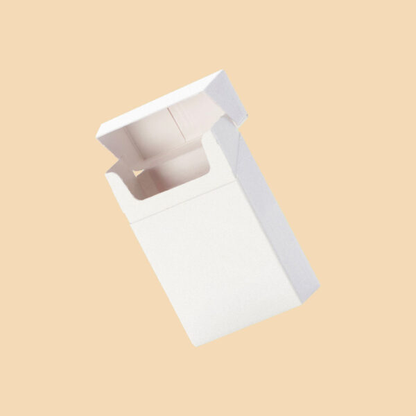 Blank Cigarette Boxes - Image 2