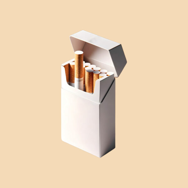 Blank Cigarette Boxes - Image 3
