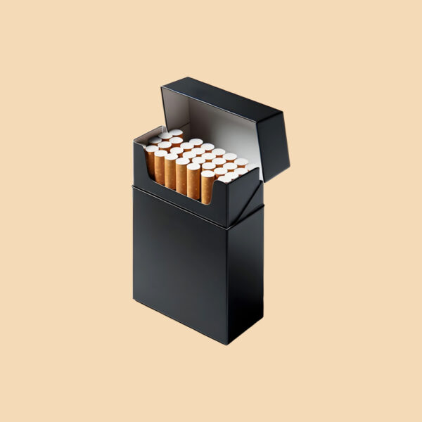 Blank Cigarette Boxes - Image 4