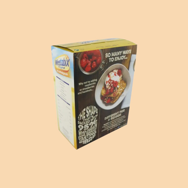Breakfast Cereal Boxes - Image 2