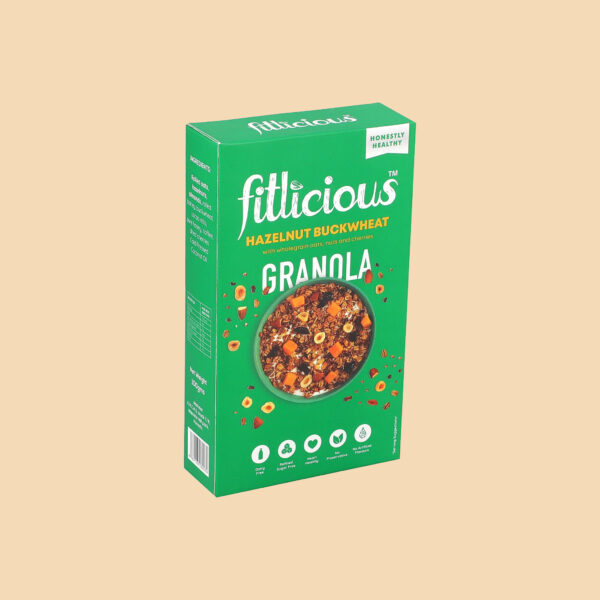 Breakfast Cereal Boxes - Image 3
