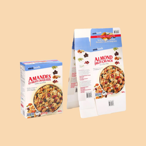 Breakfast Cereal Boxes - Image 4