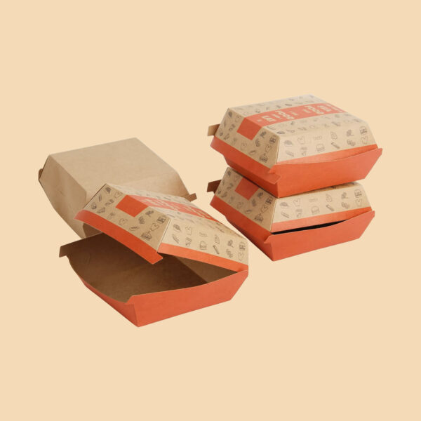 Burger Boxes - Image 2