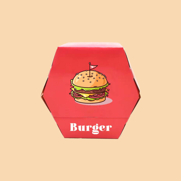 Burger Boxes - Image 3