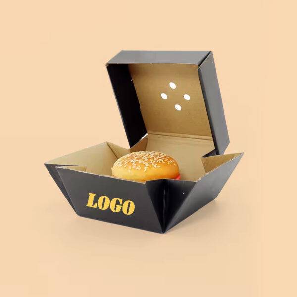 Burger Boxes - Image 4