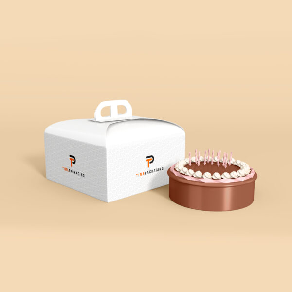 Cake Boxes