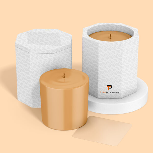 Candle Display Boxes