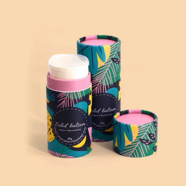 CBD Balm Boxes - Image 4