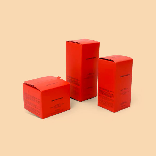CBD Balm Boxes - Image 3