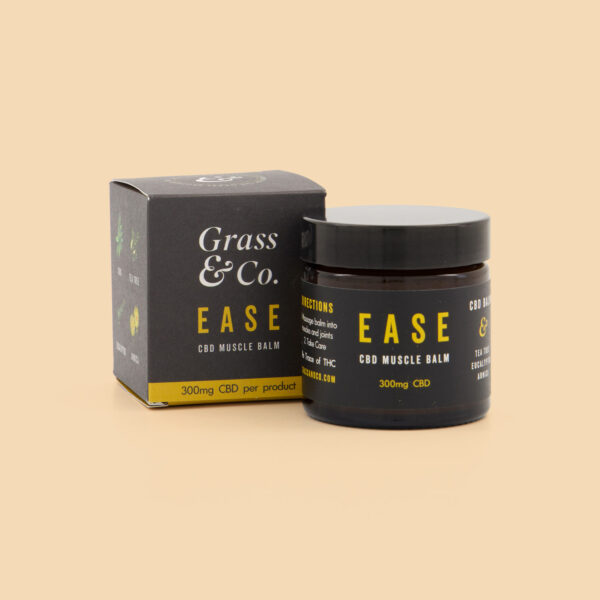 CBD Cream Boxes - Image 2