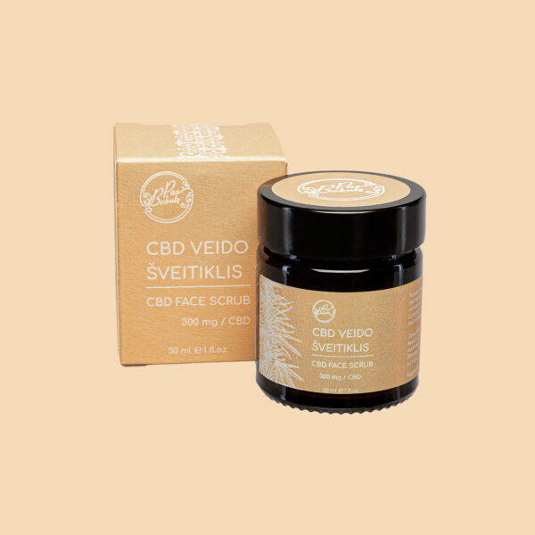 CBD Cream Boxes - Image 3