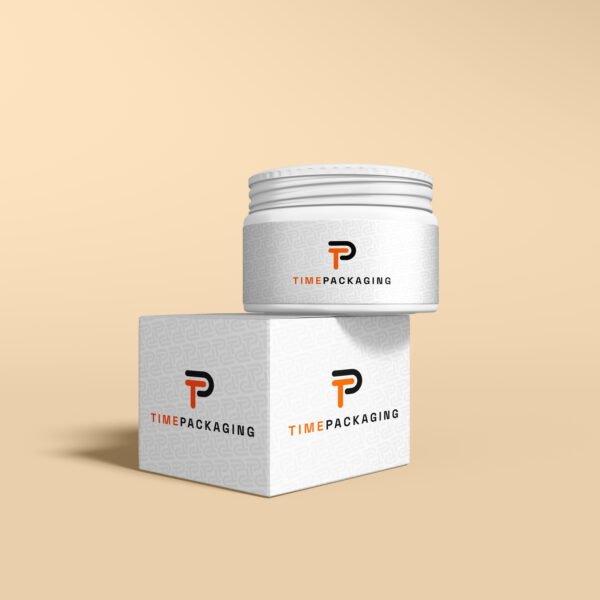 CBD Cream Boxes