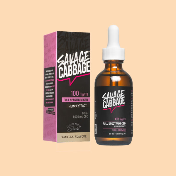 CBD E-liquid Boxes - Image 2