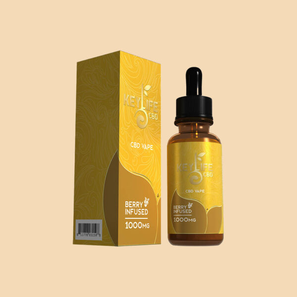 CBD E-liquid Boxes - Image 3