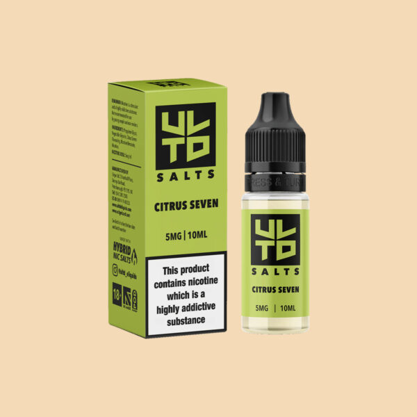 CBD E-liquid Boxes - Image 4
