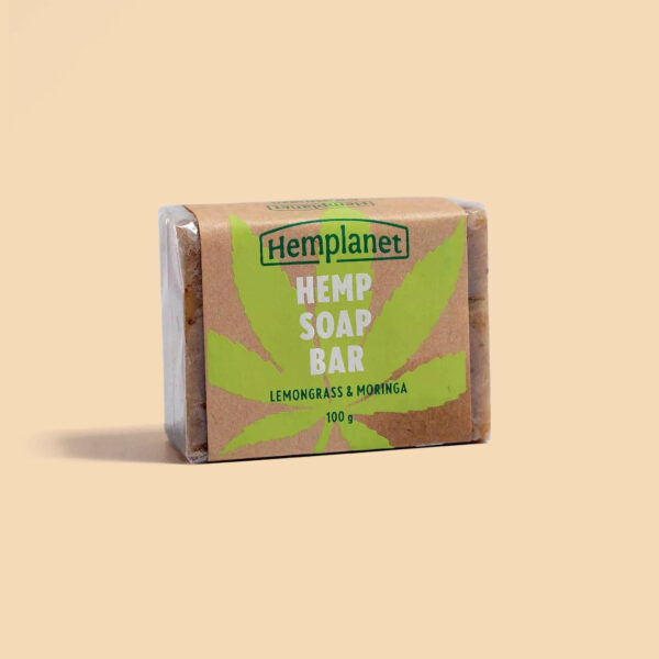 CBD Hemp Soap Boxes - Image 2