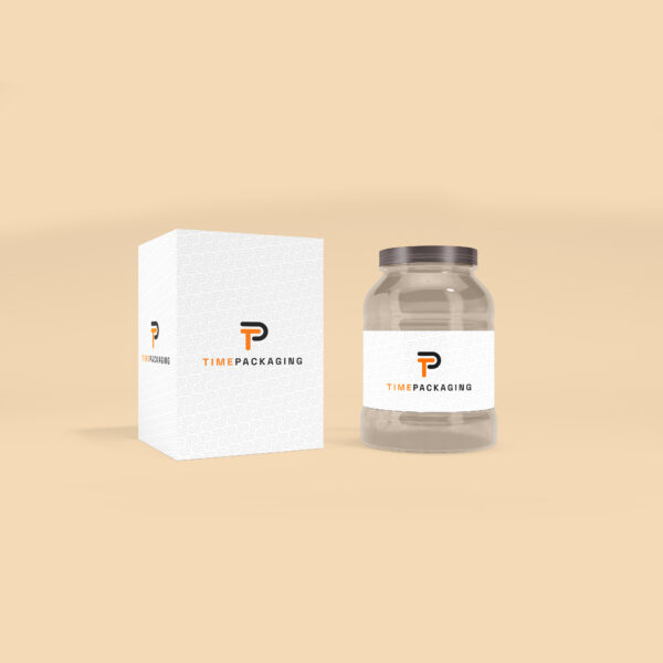CBD Jar Boxes