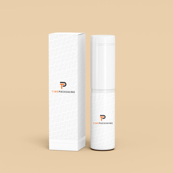 CBD Lip Balm Boxes