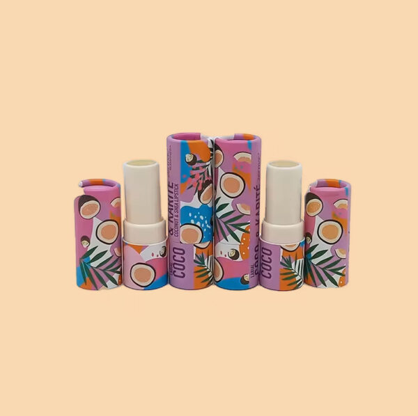 CBD Lip Balm Boxes - Image 2