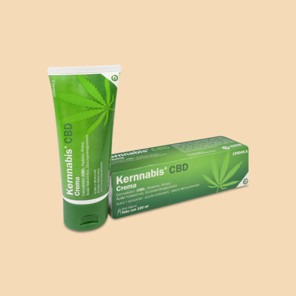 CBD Lotion Boxes - Image 2