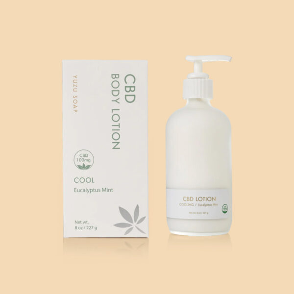 CBD Lotion Boxes - Image 4