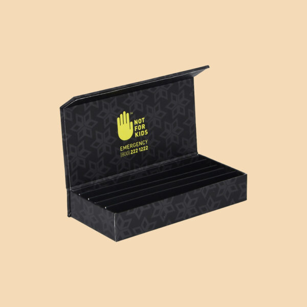 CBD Pre Roll Boxes - Image 2