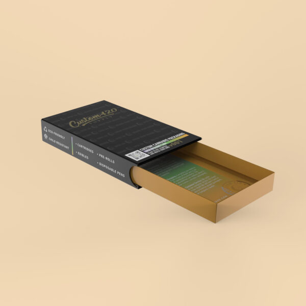 CBD Pre Roll Boxes - Image 3