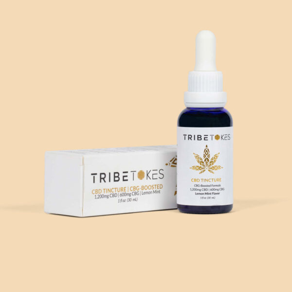 Custom Cannabis Tincture Boxes - Image 3