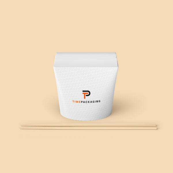 Chinese Takeout Boxes