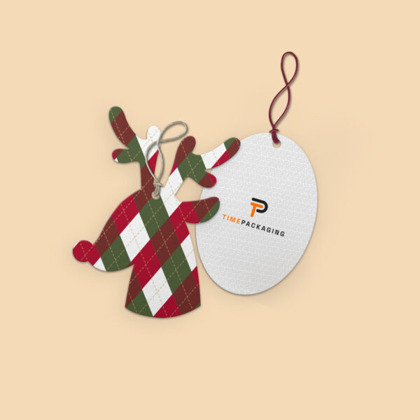 Christmas Tags