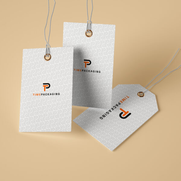 Clothing Hang Tags