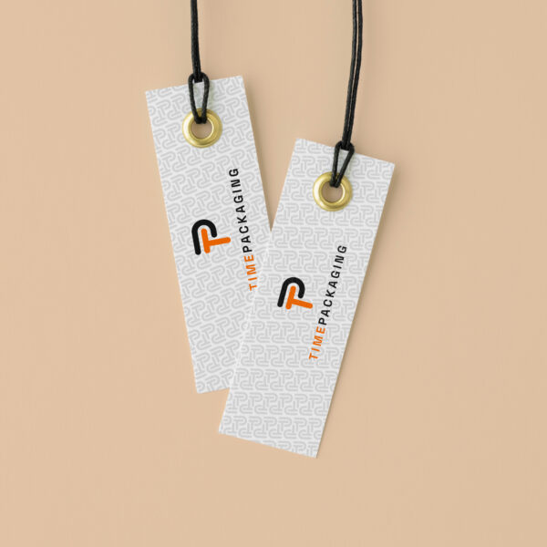 Custom Tags
