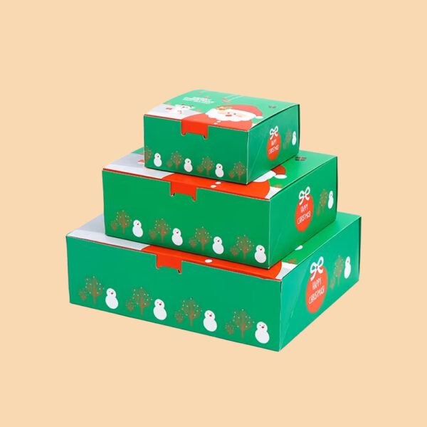 Cake Boxes - Image 2