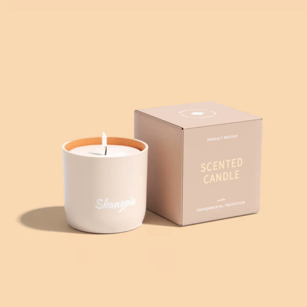 Candle Boxes with Inserts - Image 4