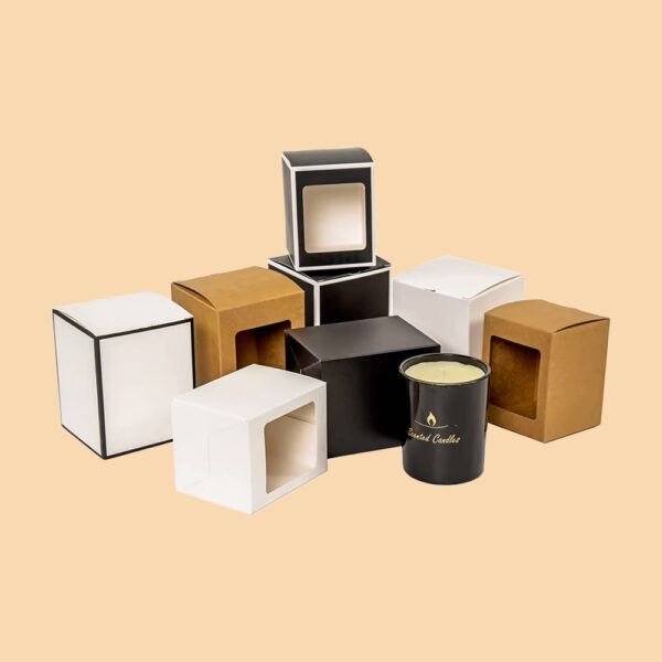 Candle Gift Boxes - Image 3