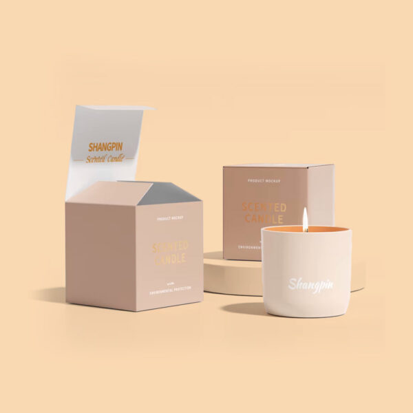 Candle Jar Boxes - Image 2