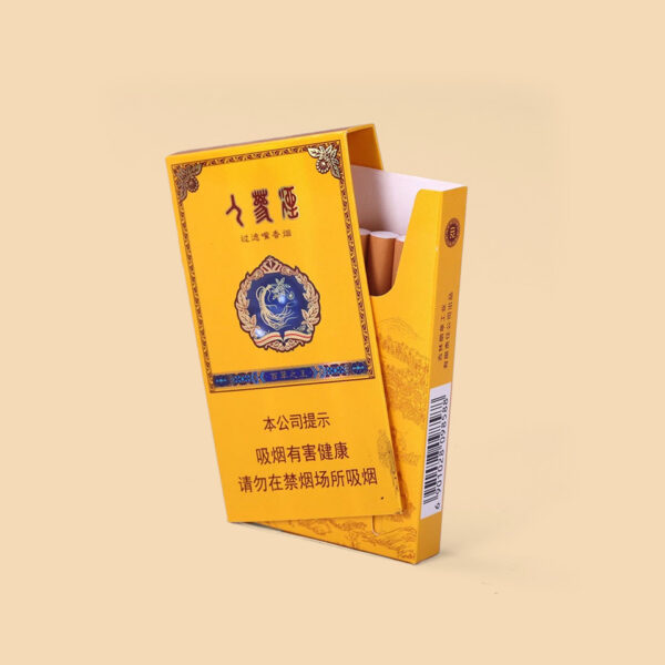 Cardboard Cigarette Boxes - Image 4