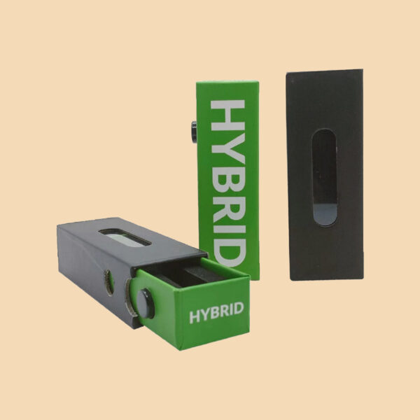 Child Resistant Vape Cartridge Boxes - Image 3
