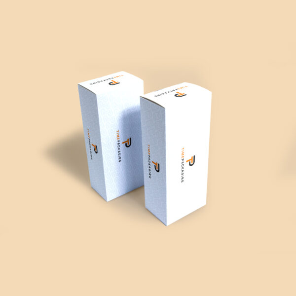 Child Resistant Vape Cartridge Boxes