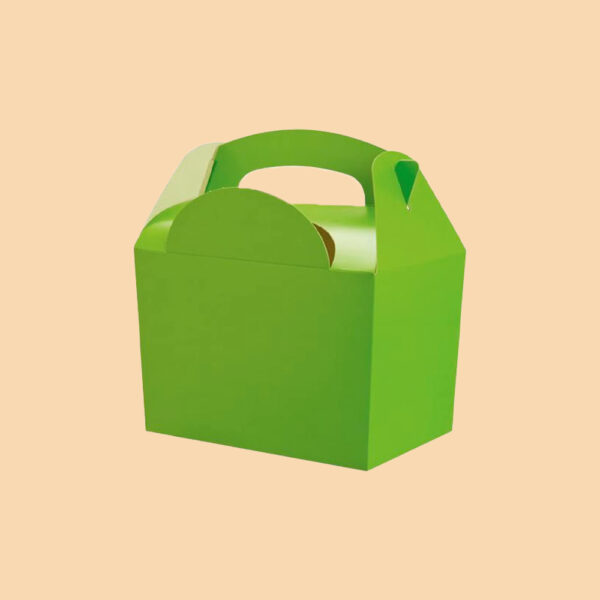 Chinese Food Box - Image 3