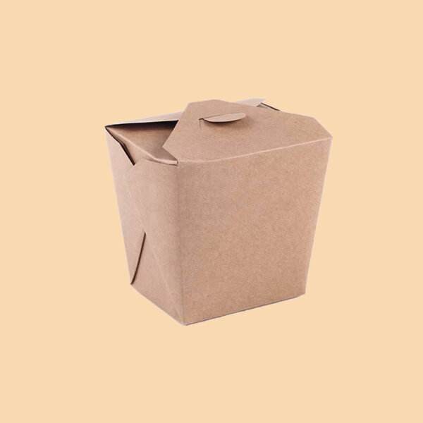 Chinese Food Box - Image 4