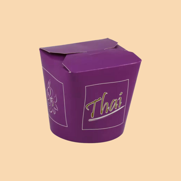 Chinese Takeout Boxes - Image 3
