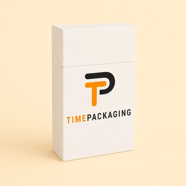 Cigarette Packaging